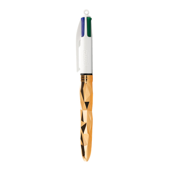 Collection BIC 4 Couleurs - Ballerine
