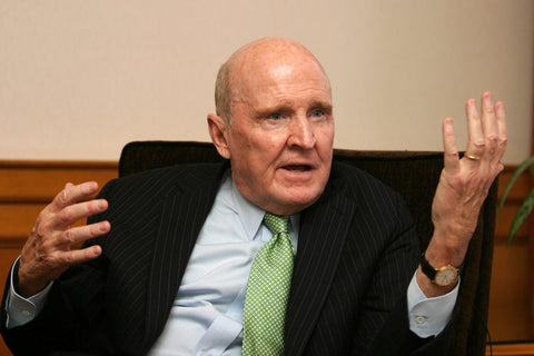 Jack Welch