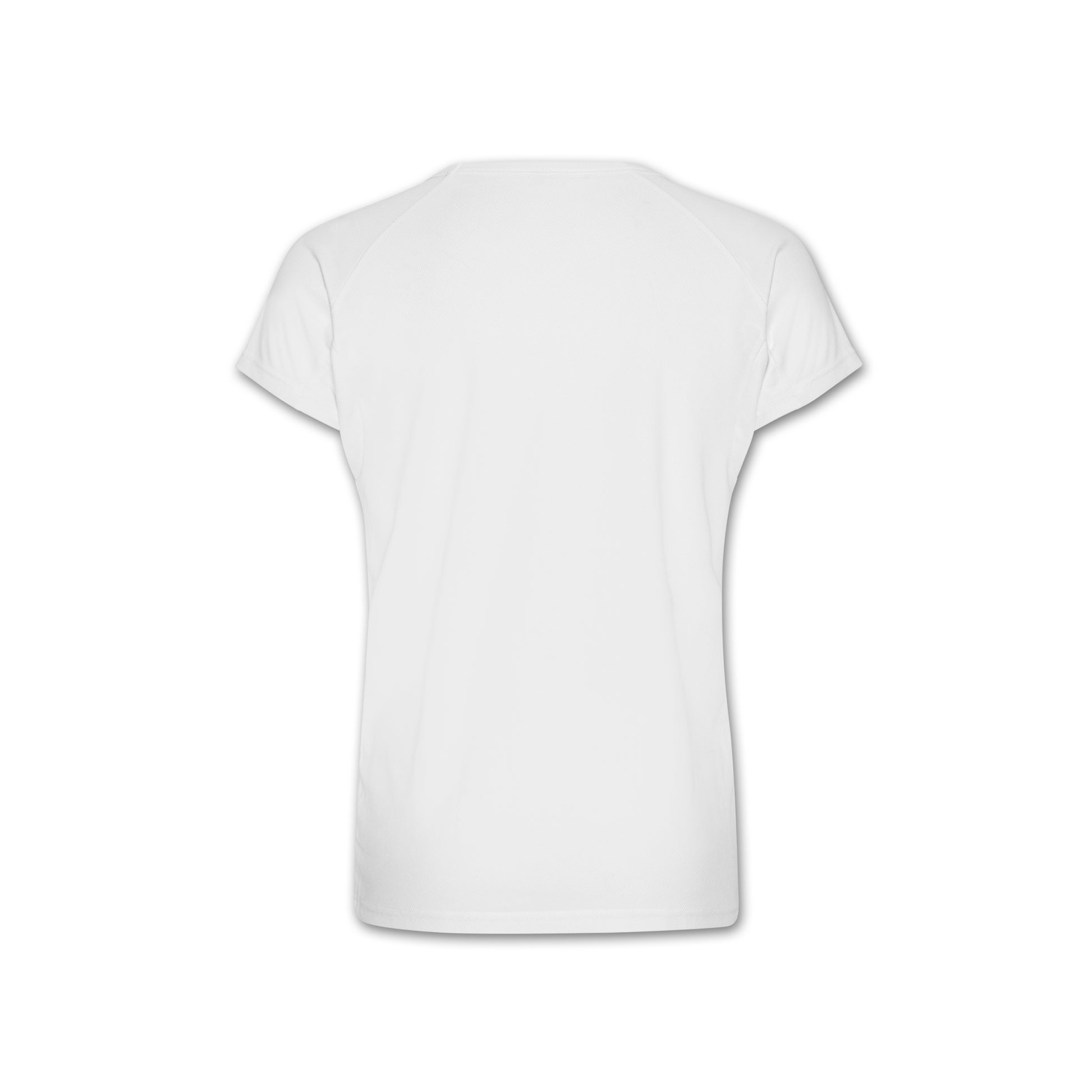 Rendezvous diskriminerende Bestået Svedabsorberende T-shirt | 1 stk. – DRYBASIC