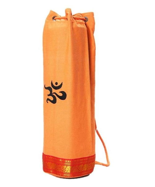 Yoga & Pilates Mat Carriers & Bags