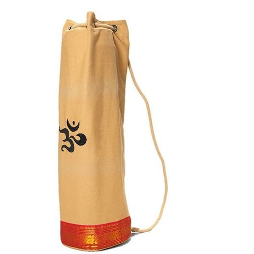 Yoga & Pilates Mat Carriers & Bags