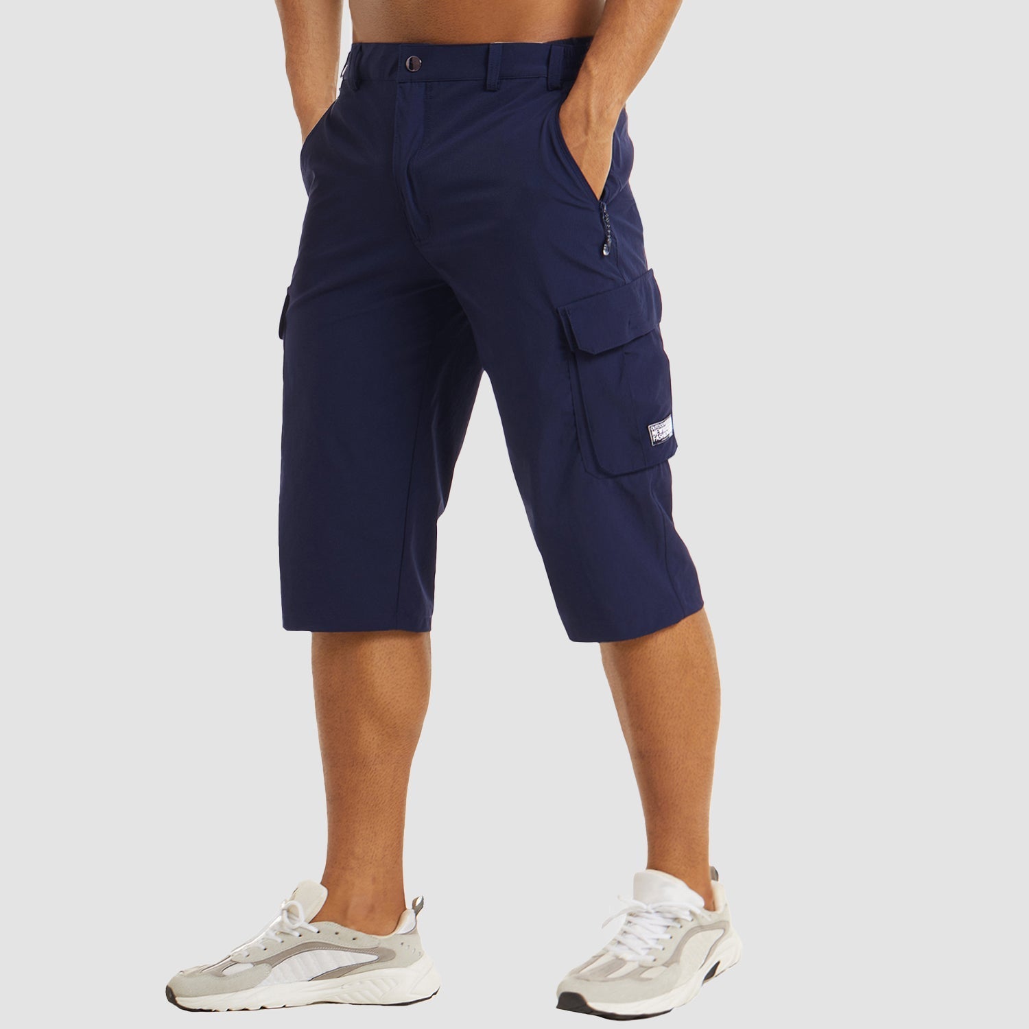 Short Cargo pour Hommes