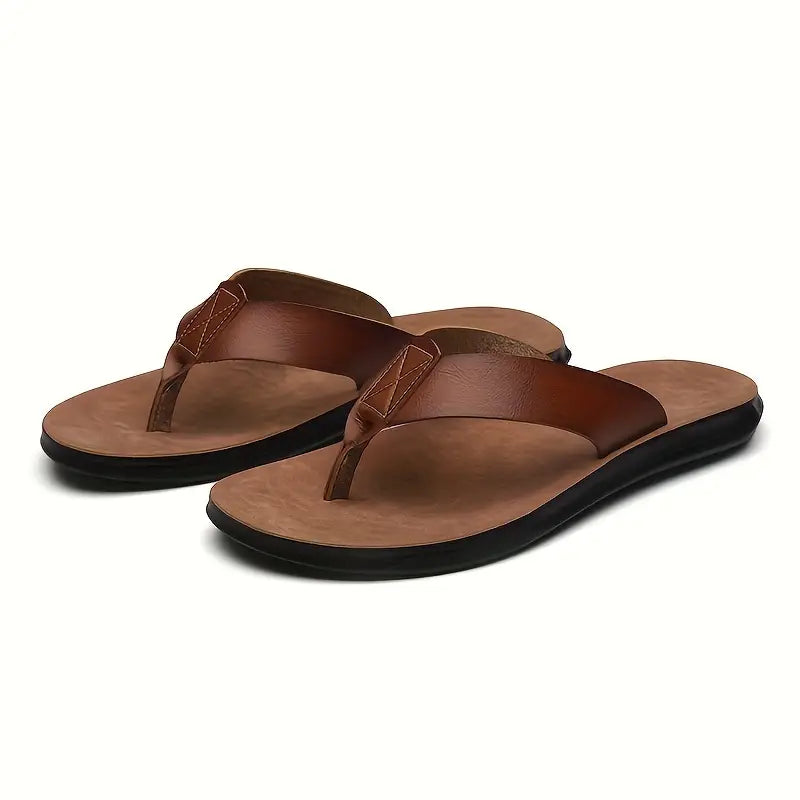 Sandales Nicolas