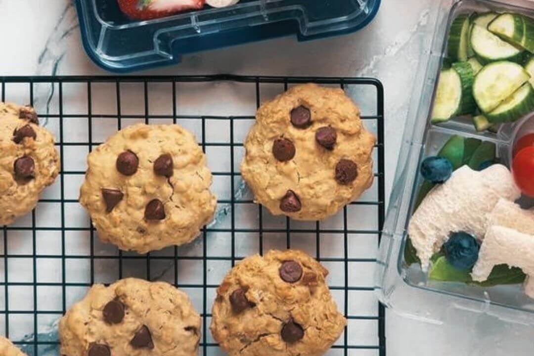 gluten free chocolate cookie recipe