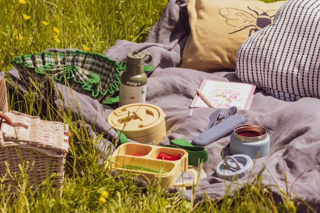 The best picnic food