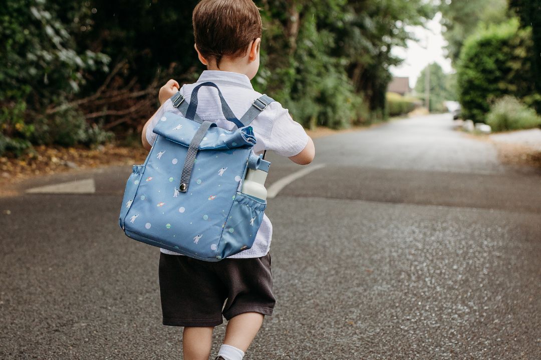 Children's school bags