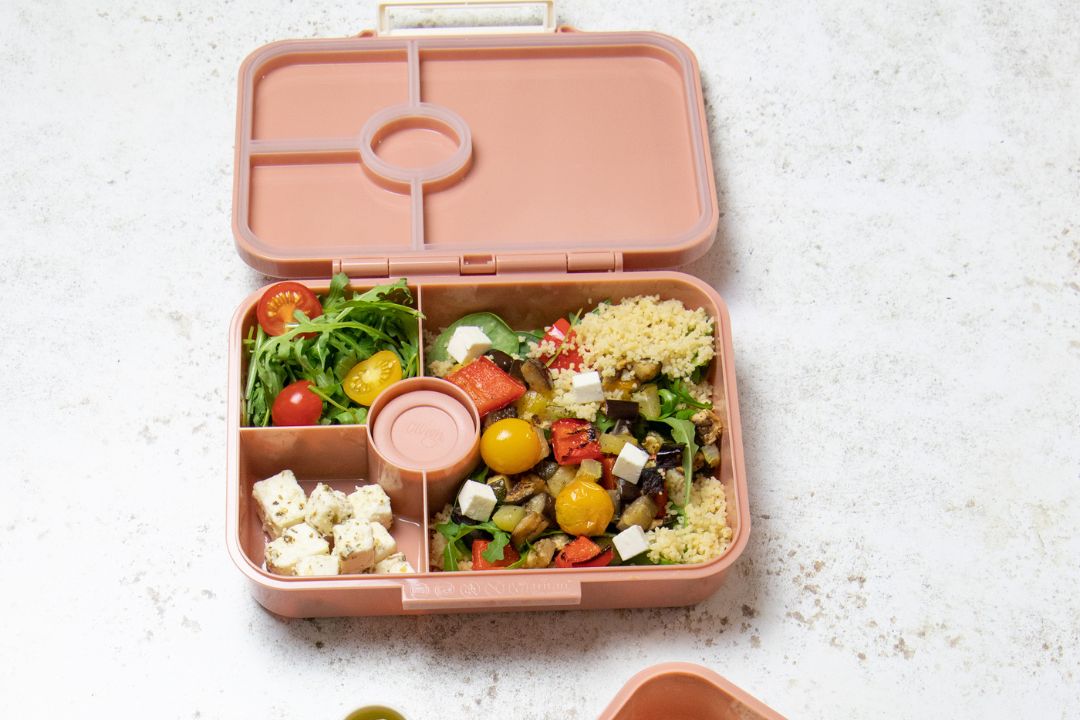 Kids lunch box