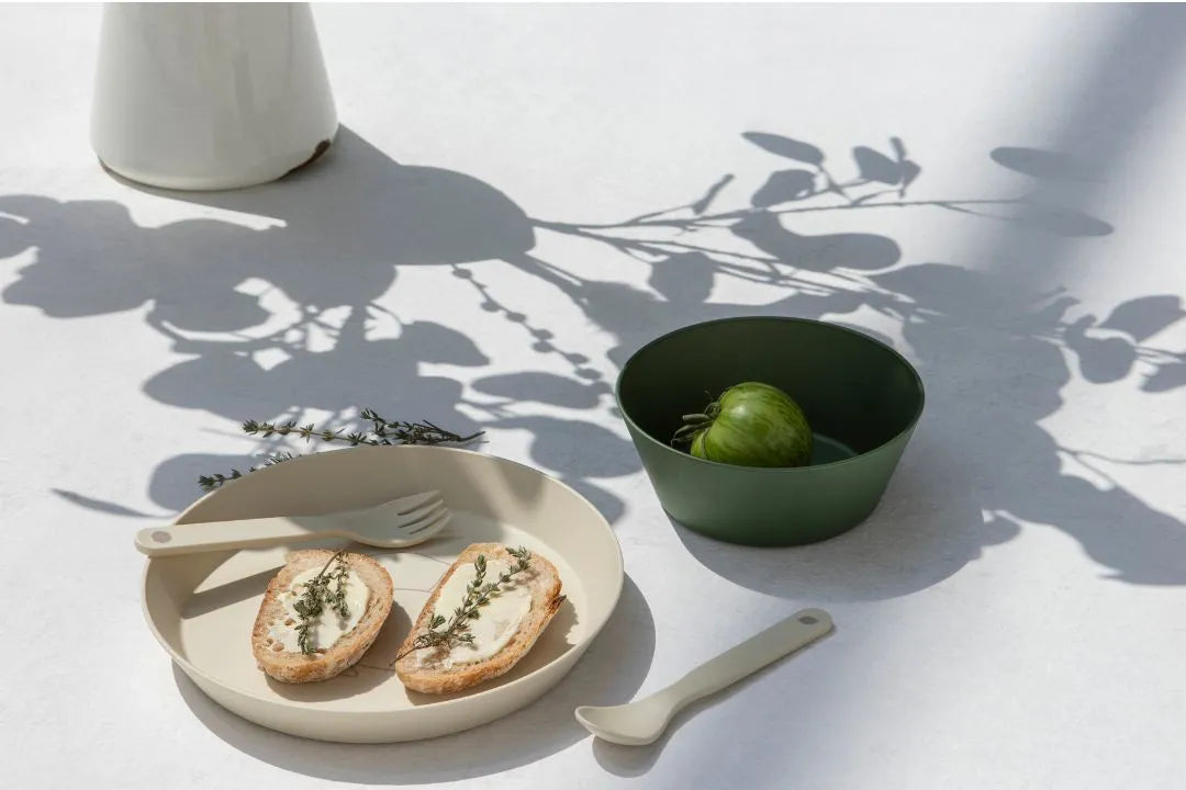 eco dinnerset for kids uk