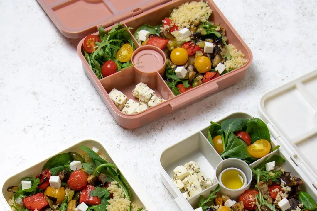 couscous salad recipe for picnic