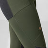 Fjallraven Womens Abisko Trekking Tights HD