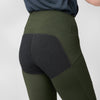 Fjallraven Womens Abisko Trekking Tights HD