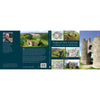 Logaston Forgotten Castles of Wales and The Marches