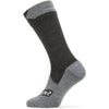 Sealskinz "Raynham" Unisex All Weather Mid LengthSock