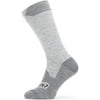 Sealskinz "Raynham" Unisex All Weather Mid LengthSock