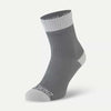 Sealskinz "Wretham" Waterproof Warm Weather Ankle Length Sock