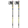 Leki Micro Flash Carbon Nordic Walking Poles (pair)