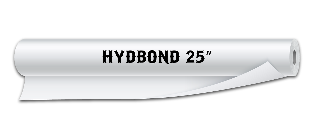 Hypabond Contact Adhesive - The Rubber Company