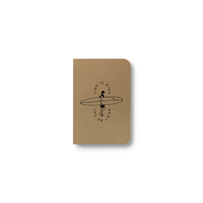 Kraft Paper Notebooks & Kraft Journals - Shop Now! | Denik