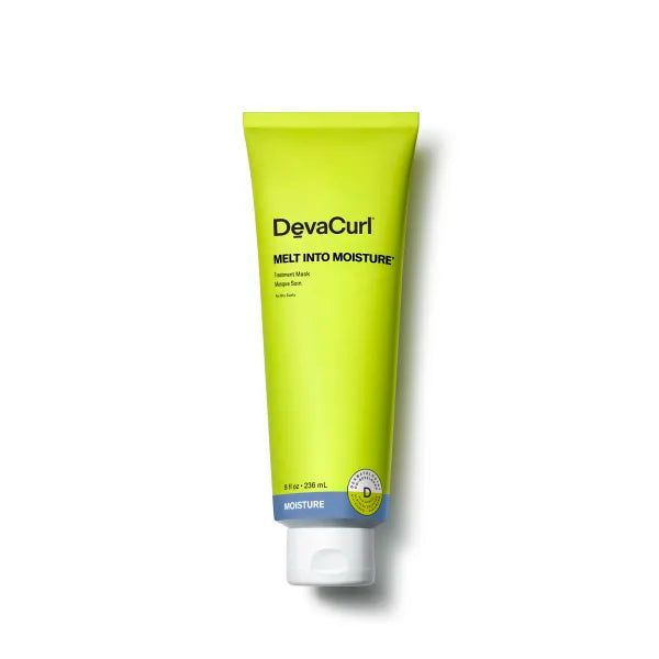 Deva Curl - Melt Into Moisture Mask