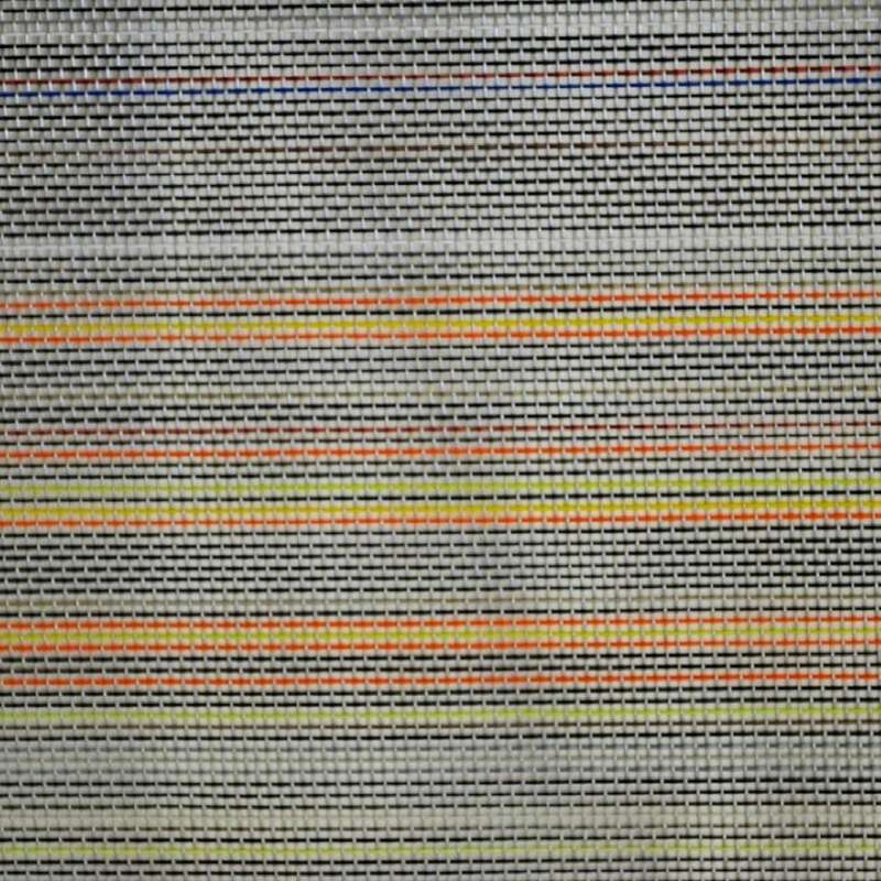 Multi-Color PVC Mesh Tarps, Mountain Tarp