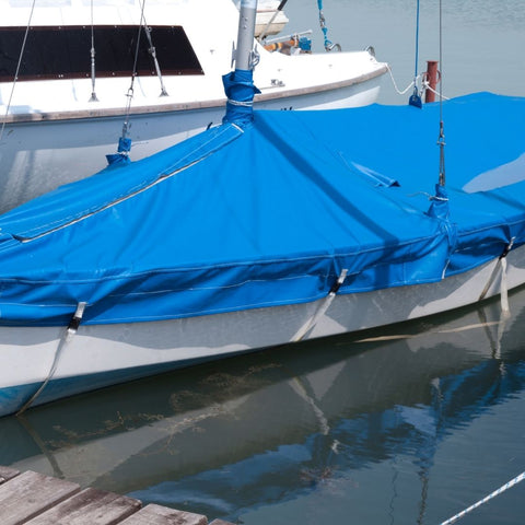 Boat Covers Maintenance and Care for Long-Lasting Use