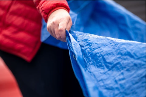 Budget-Friendly Tarp Options for Holiday Shoppers