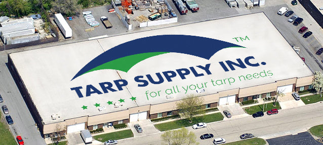 Shop Now Deals of the Day Tarps for Sale at Tarp Supply Inc.®
