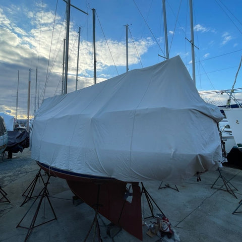 Buying Quality Boat Covers on a Budget