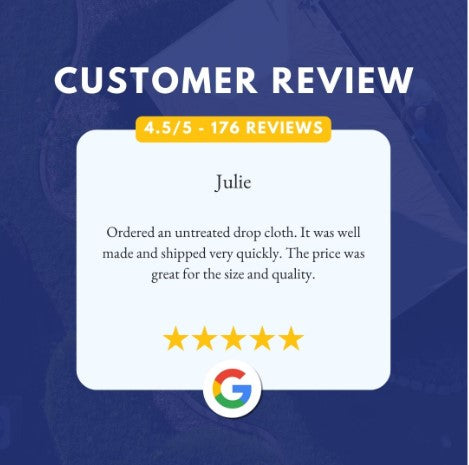 Customer Review