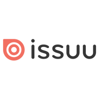 Issuu Logo