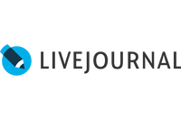 Live Journal Logo