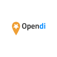 Open DI logo