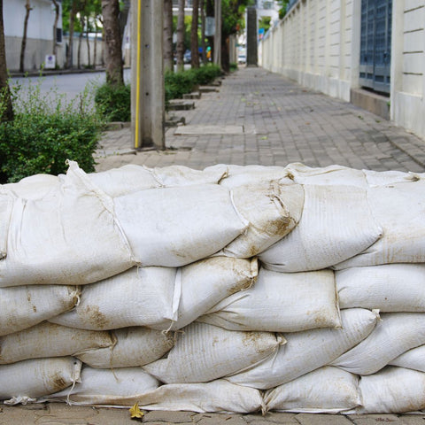 Sand Bags