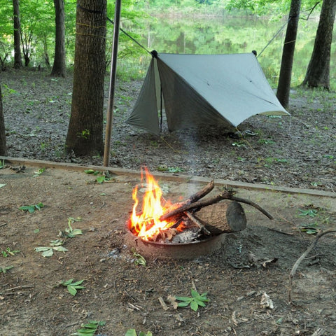 Setting Up the Ridgeline