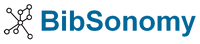 Bibsonomy logo