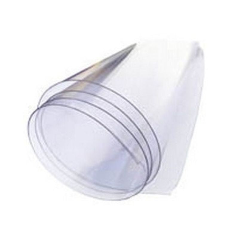 Clear Vinyl Fabrics  [Clear PVC Vinyl]