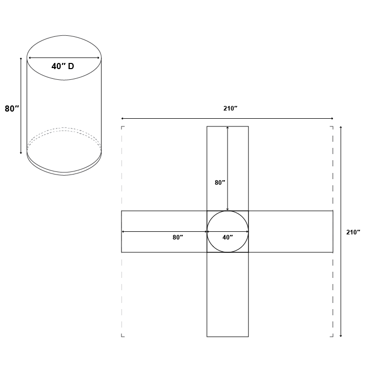 deconstrction object into shapes