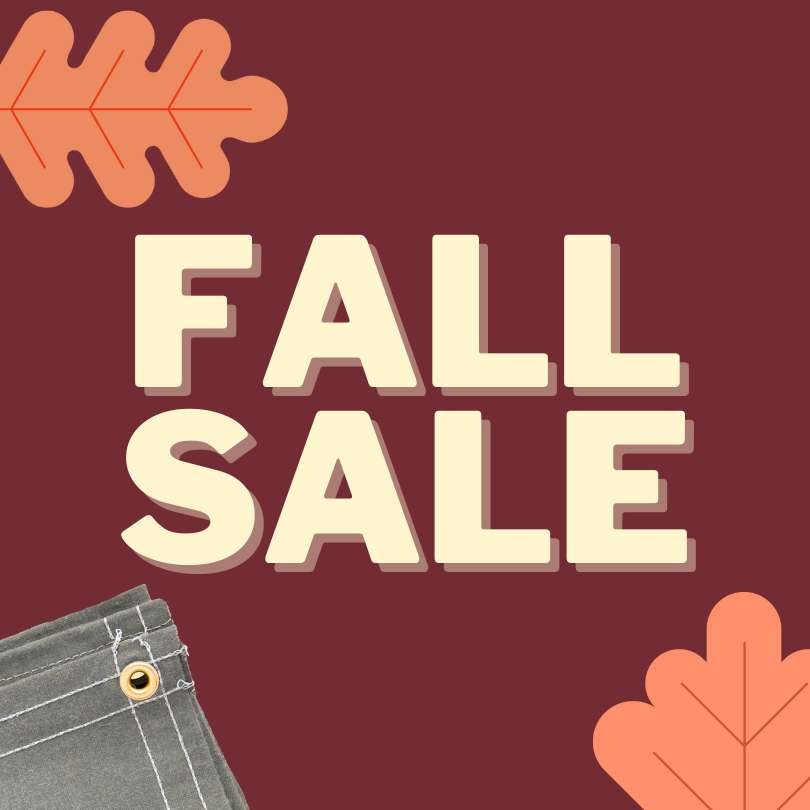 FALL SALE 2023