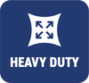 heavy duty