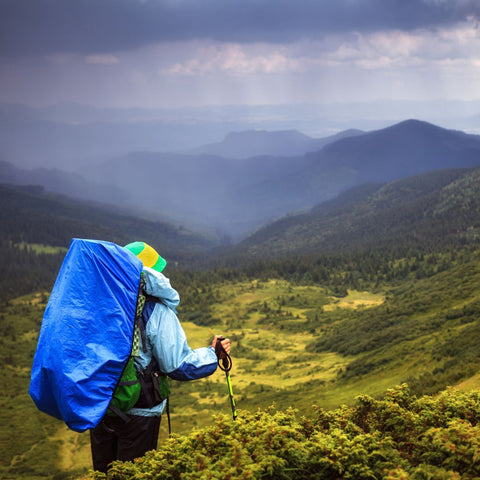 Why Tarps Are Crucial for Hiking