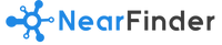Near Finder logo