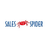 sales spider logo