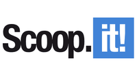 Scoop It Logo