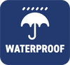 waterproof