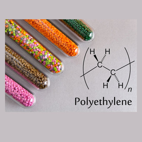 What is PE (Polyethylene)