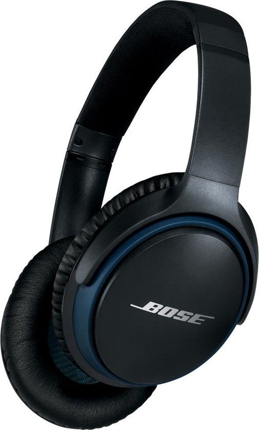 bose over ear headphones soundlink