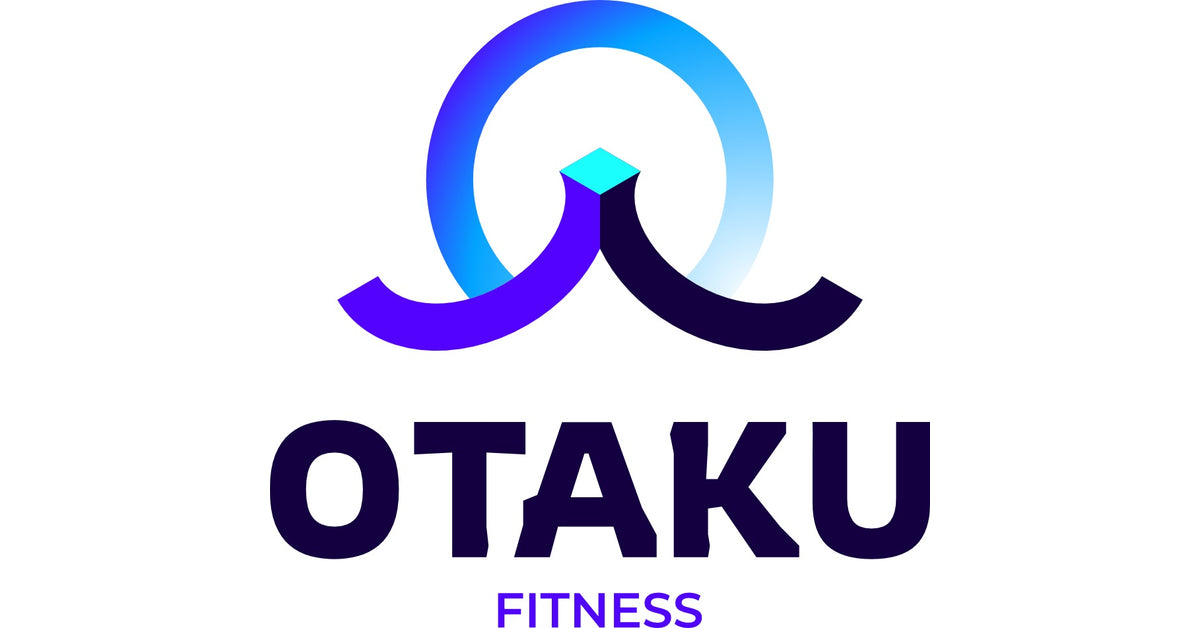 Otaku Fitness Brand