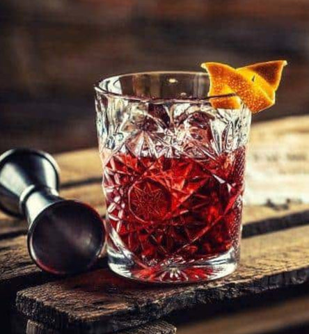 Vermut - receta americano - emprendedores chilenos