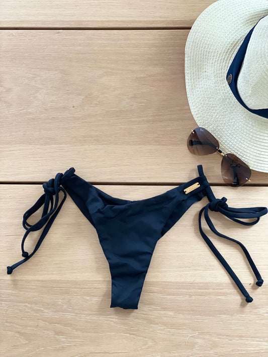 Man I'm Brazilian Bikini Set - Too Black – souzswimwear