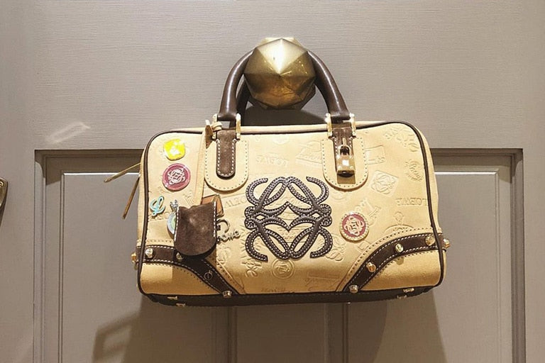 LOEWE（ロエベ）の定番バッグ